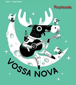 Leveduras Replicadas