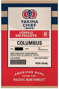 LUPULO COLUMBUS YCH EM PELLET T-90