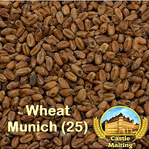 MALTE CHATEAU WHEAT MUNICH BELGA (WHEAT MUNICH 25)