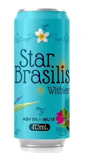 CERVEJA STAR BRASILIS