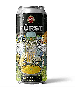 CERVEJA FURST