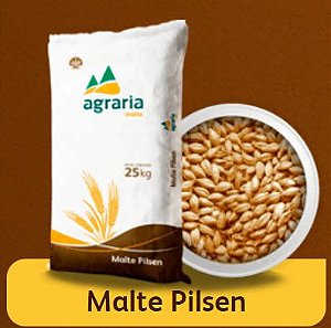 MALTE PILSEN AGRÁRIA