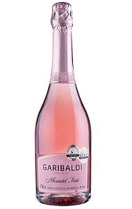 ESPUMANTE GARIBALDI