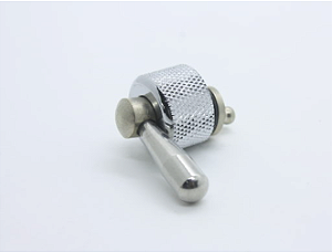 ALAVANCA CONTROLE DE FLUXO – TORNEIRAS ITALIANAS