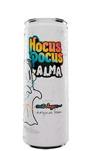 CERVEJA HOCUS POCUS
