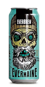 CERVEJA EVERBREW