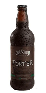 CERVEJA LOUVADA