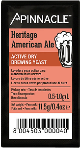 FERMENTO PINNACLE HERITAGE AMERICAN ALE