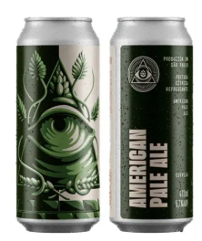 CERVEJA DOGMA