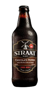 CERVEJA STRAAT