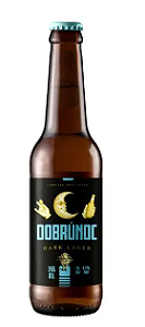 CERVEJA DOBRÚNOC