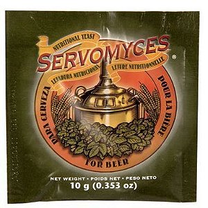 NUTRIENTE SERVOMYCES