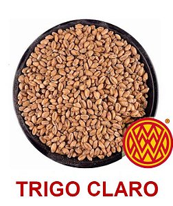 MALTE TRIGO CLARO WEYERMANN®