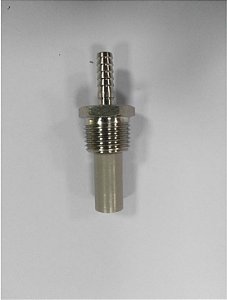 PEDRA DIFUSORA 2 MICRA, COM ROSCA MACHO DE 1/2" NPT