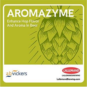 AROMAZYME LALLEMAND