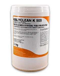 KALYCLEAN K 505 - Detergente