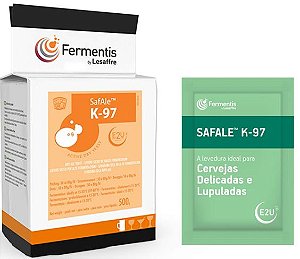FERMENTO FERMENTIS SafAle™ K-97 - 11,5g