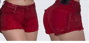 Short Collor Pit Bull Jeans Ref:27399