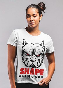 R.C Shape Blindão - Loja Hitalo Fashion Fitness, blindao