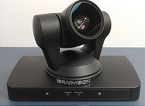 Câmera EVI-HD7V Avaya Radivison