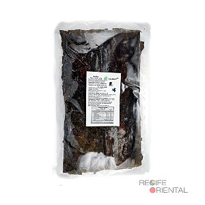 Cogumelo seco shitake 500g - Recife Oriental