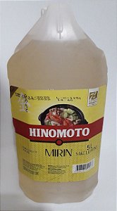 Saquê Licoroso Culinário Azuma Mirin 500ml - Mimo´s Daisuki