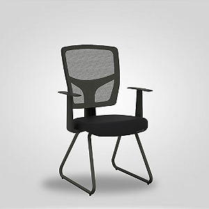 Cadeira Sense Fixa Eroflex