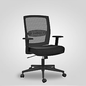 Cadeira de Escritório Snap Operacional NR17