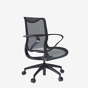 Cadeira Diretor Flow