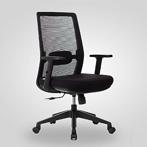 Cadeira de Escritório Ergonômica Nr17 Vitalis