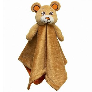 Naninha em Plush Sonho de Luz Urso