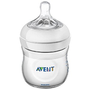 Mamadeira Avent Philips Pétala Azul 125ml