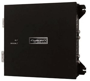 Modulo Amplificador Falcon Df1800.3 Dx 3 Canais 1800w RMS