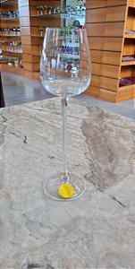 JOGO TAÇAS LICOR CRISTAL STRAUSS - CX 6 PCS
