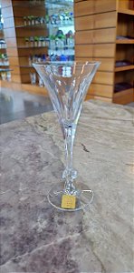 JOGO TAÇAS LICOR CRISTAL STRAUSS - LINHA 142 - CX 6 PÇS