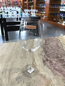 JOGO TAÇAS BORDEAUX CRISTAL NACHTMANN VIVENDI - CX 4 PÇS