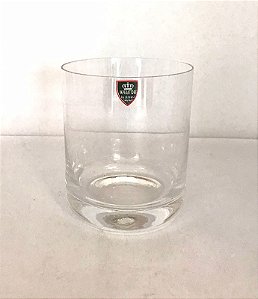 JOGO WHISKY CRISTAL  STRAUSS - CX 6 PÇS