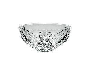 TIGELA CRISTAL NACHTMANN MIRAGE 13 CM - CX 4 PCS