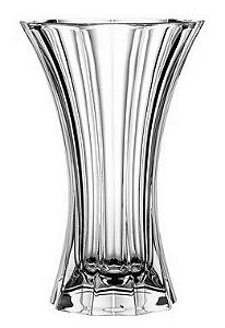 VASO CRISTAL NACHTMANN SAPHIR 21 CM