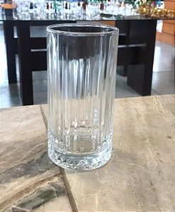 COPO LONG DRINK ELYSIA PASABAHCE - CX 4 PÇS