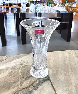 VASO DE CRISTAL MIRAGE 22 CM