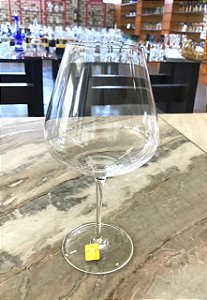 JOGO TAÇAS VINHO MOZART SOMMELIER TRAÇOS GRAND BLEND - CX 6 PÇS