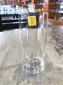JOGO COPO CERVEJA CRISTAL STRAUSS - CX 6 PÇS