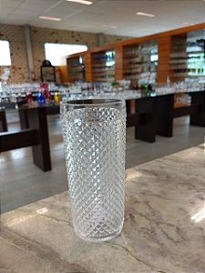 COPO LONG DRINK ACRÍLICO - CX 1 PC