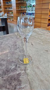 JOGO TAÇAS LICOR CRISTAL STRAUSS - CX 6 PÇS
