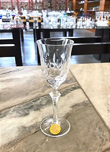JOGO TAÇAS LICOR CRISTAL STRAUSS - CX 6 PCS