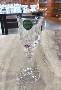 JOGO TAÇAS LICOR IMPERATTORE BY STRAUSS - CX 6 PÇS