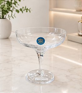 TAÇA DE SORVETE IMPERATTORE BY STRAUSS CX 1 PÇ
