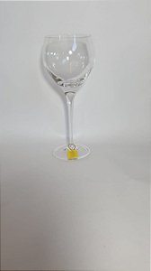 TAÇA VINHO TINTO CRISTAL STRAUSS CX 6 PCS