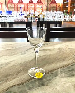 JOGO TAÇAS LICOR CRISTAL - STRAUSS - CX 6 PÇS